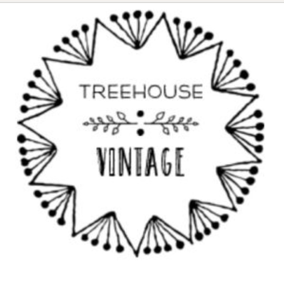 Meet your Posher, Treehouse Vintage - Picture 1 of 6